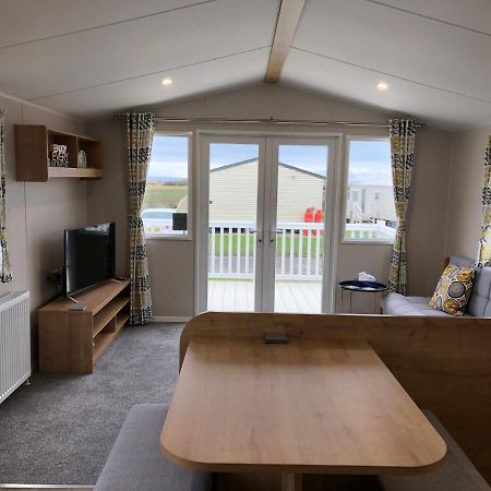 Whitley Bay 4 Berth Caravan 뉴캐슬어폰타인 외부 사진